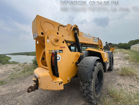 2022 JCB 510-56