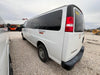 2023 CHEVROLET Express Van - Rental
