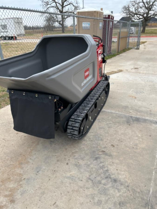 2025 TORO MBTX 2500-TS