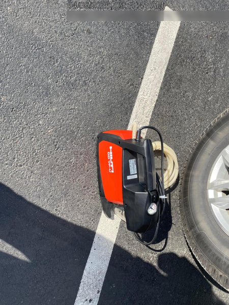 2026 HILTI DD 150-U