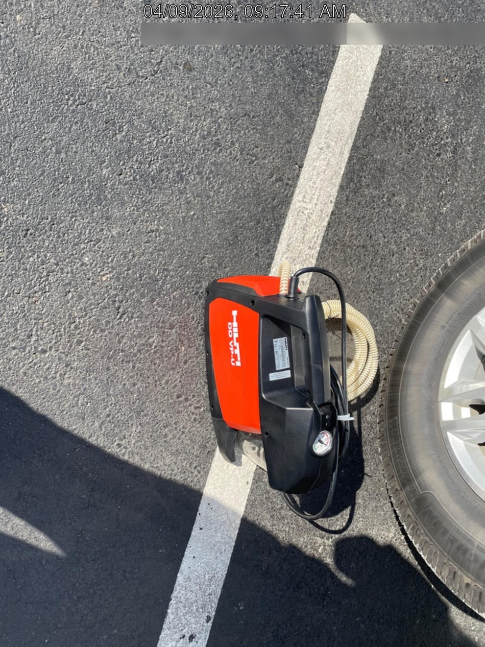 2026 HILTI DD 150-U