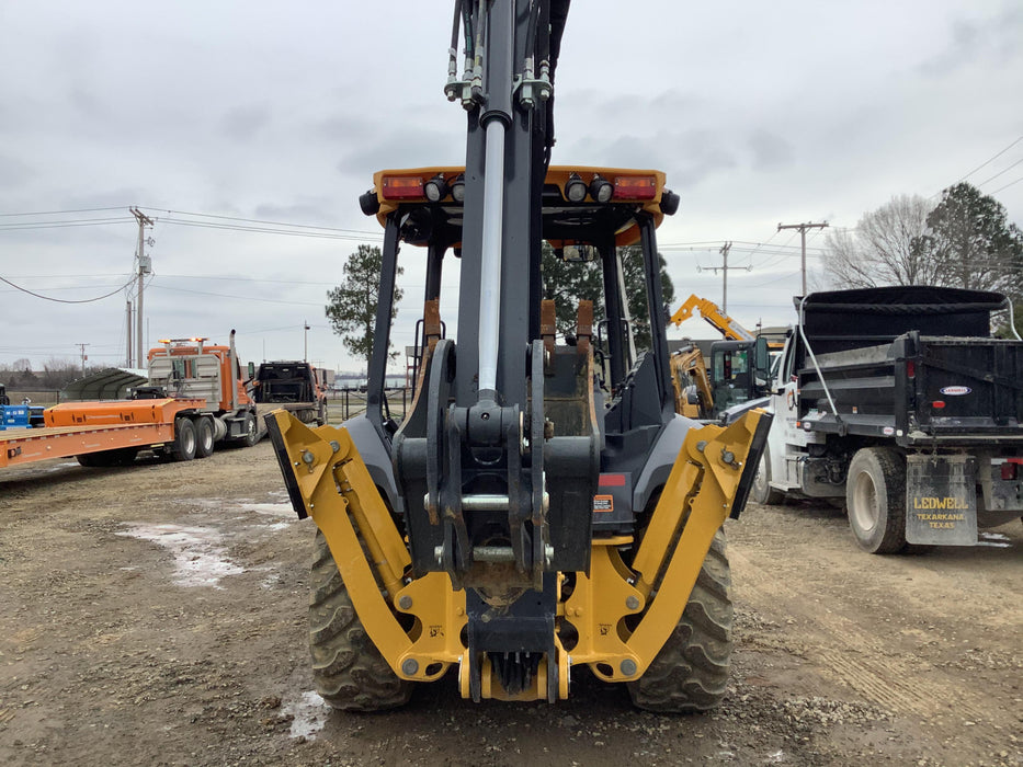2020 JOHN DEERE 310LEP