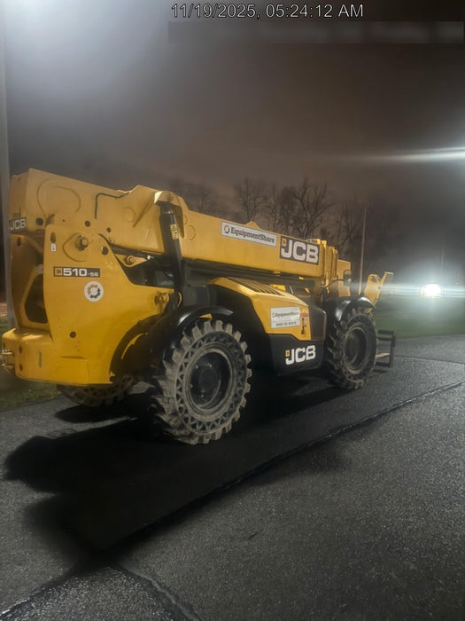2020 JCB 510-56