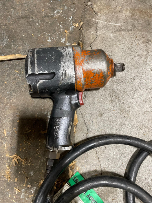 2020 MICHIGAN PNEUMATIC 750SS