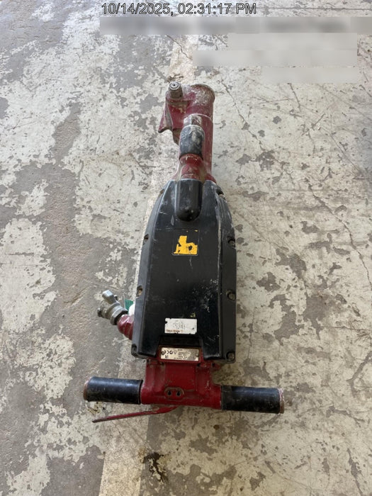 2019 CHICAGO PNEUMATIC CP 1290 S