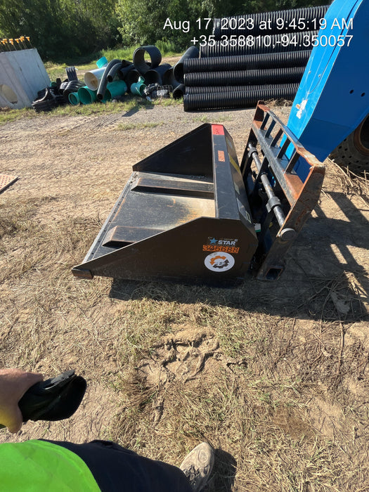 2023 STAR INDUSTRIES 1406B