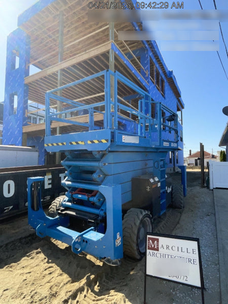2023 GENIE GS-5390 RT