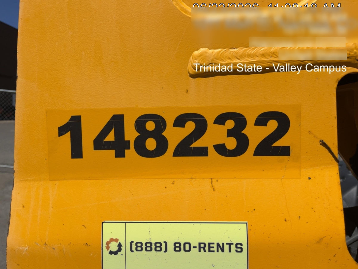 2021 JCB 509-42