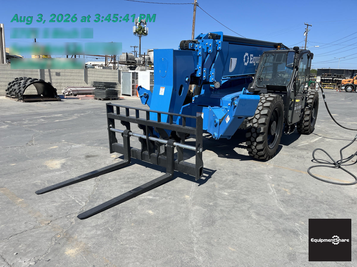 2026 GENIE GTH-1256