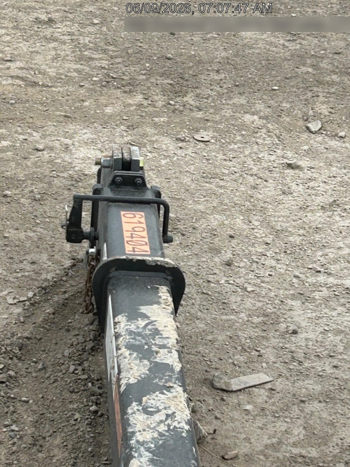 2025 STAR INDUSTRIES M1360B - Star JIB Boom
