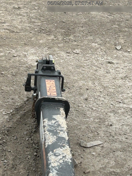 2025 STAR INDUSTRIES M1360B - Star JIB Boom