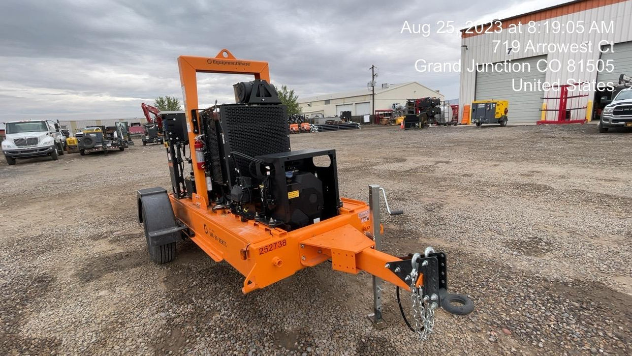 2022 PIONEER PP88S12L71-TCD3.6