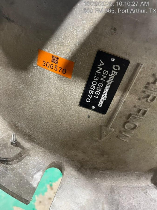 2023 WIDDER 20265-TRACKER