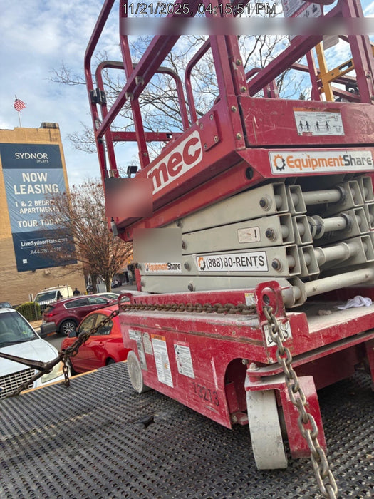 2018 MEC 1330SE MEC 1330SE, 2 Yr Full Extended Warranty