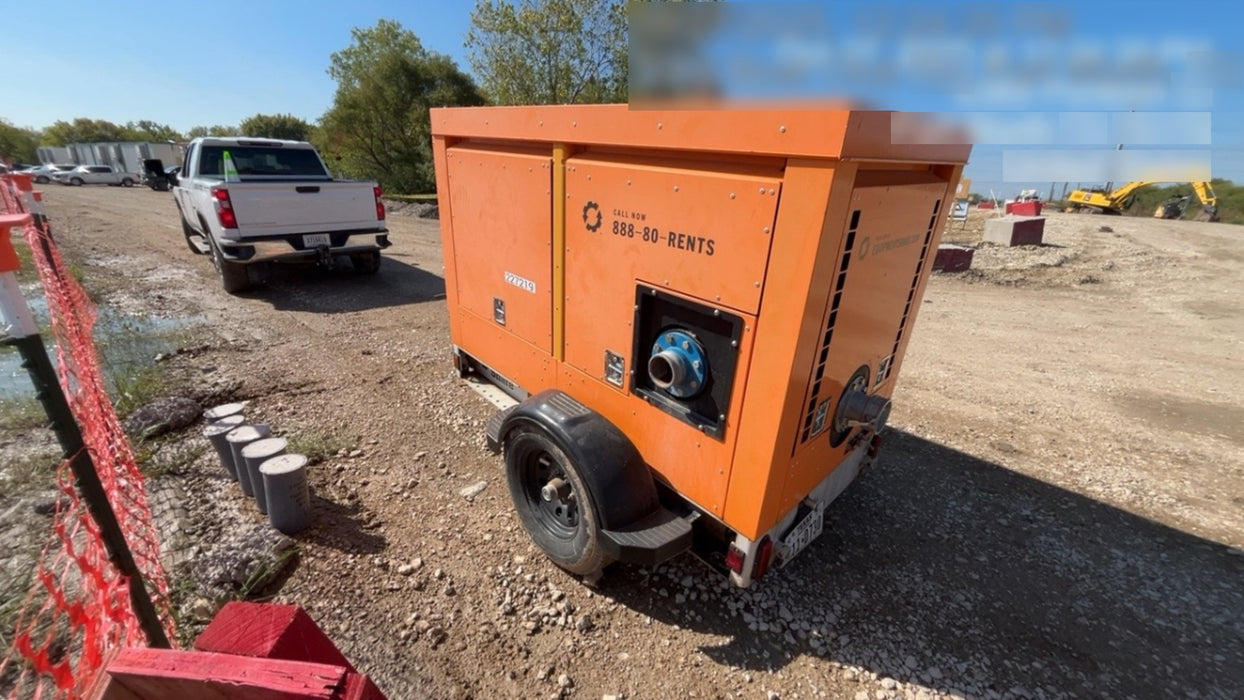 2022 PIONEER SAPP44S10L71-D2.9L4