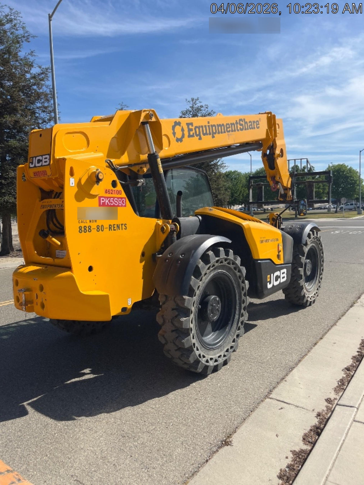 2024 JCB 509-42