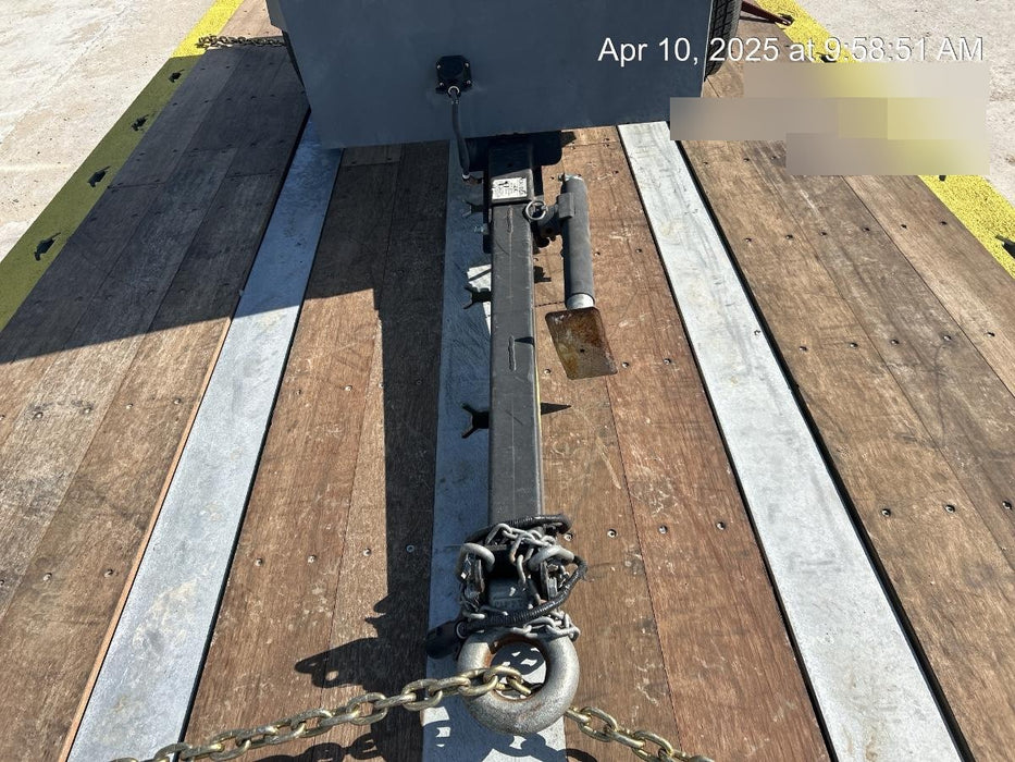 2020 ATLAS COPCO QAS25