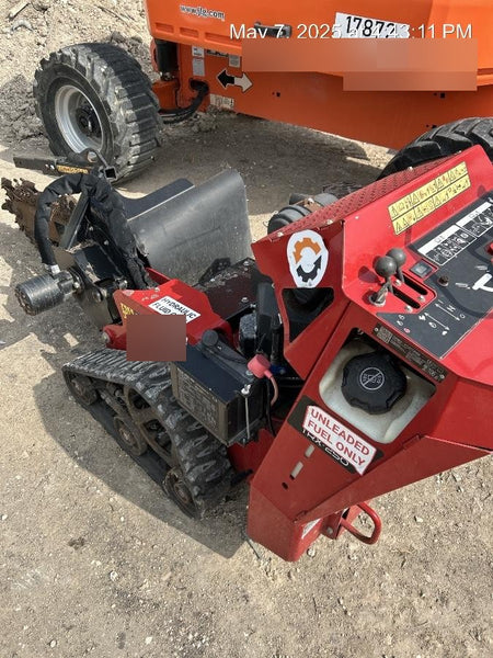2022 TORO TRX-250