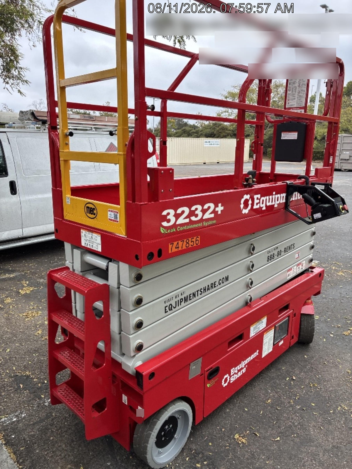 2026 MEC 3232+