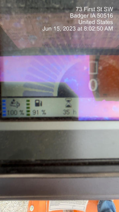 2023 ATLAS COPCO XAS 400-150 PACE