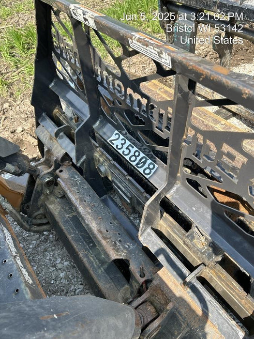 2022 PALADIN 48" Pallet Forks - Paladin