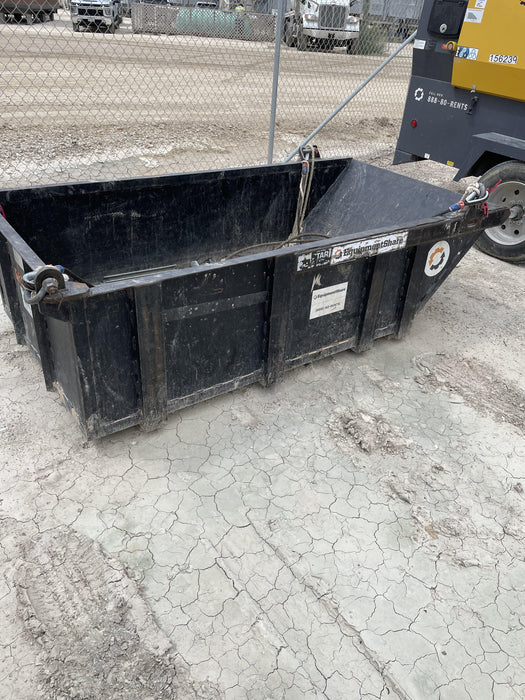 2021 STAR INDUSTRIES 1448B