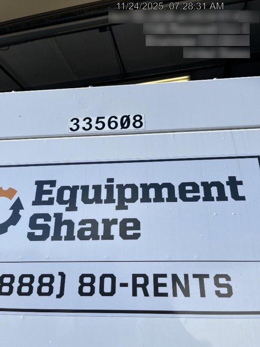 2023 SHINDAIWA DGK180F