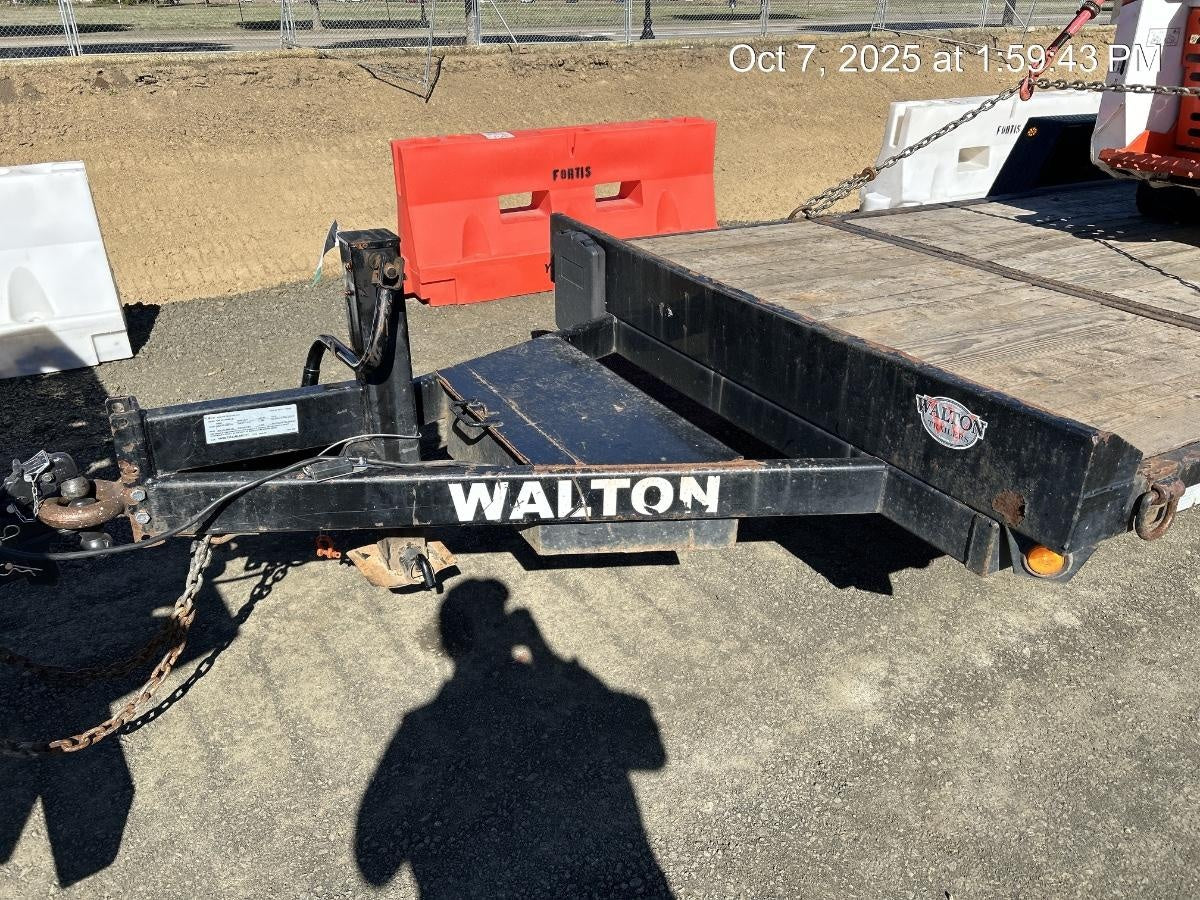 2021 WALTON 7x20 16K