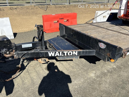 2021 WALTON 7x20 16K