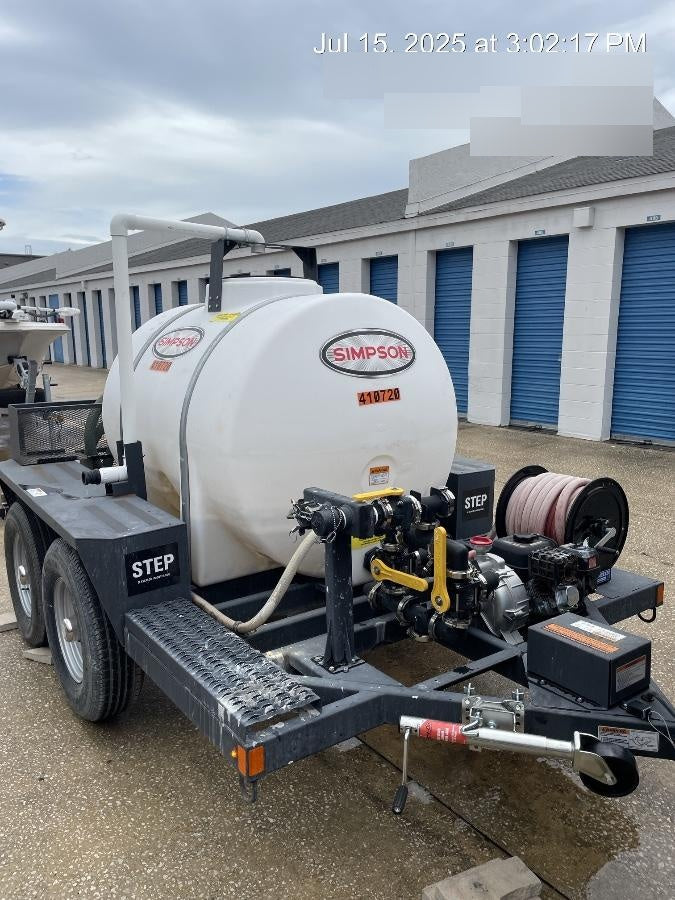 2023 SIMPSON SWT-52517