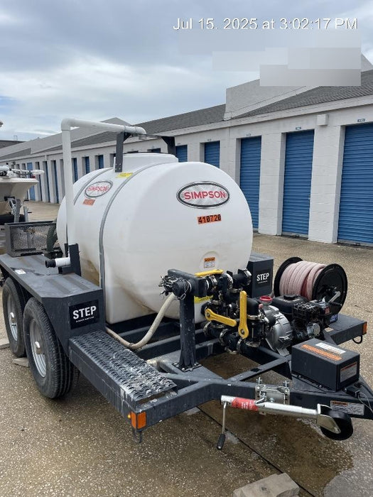 2023 SIMPSON SWT-52517