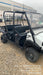 2022 KAWASAKI Trans Mule FE - Gas (Canopy)