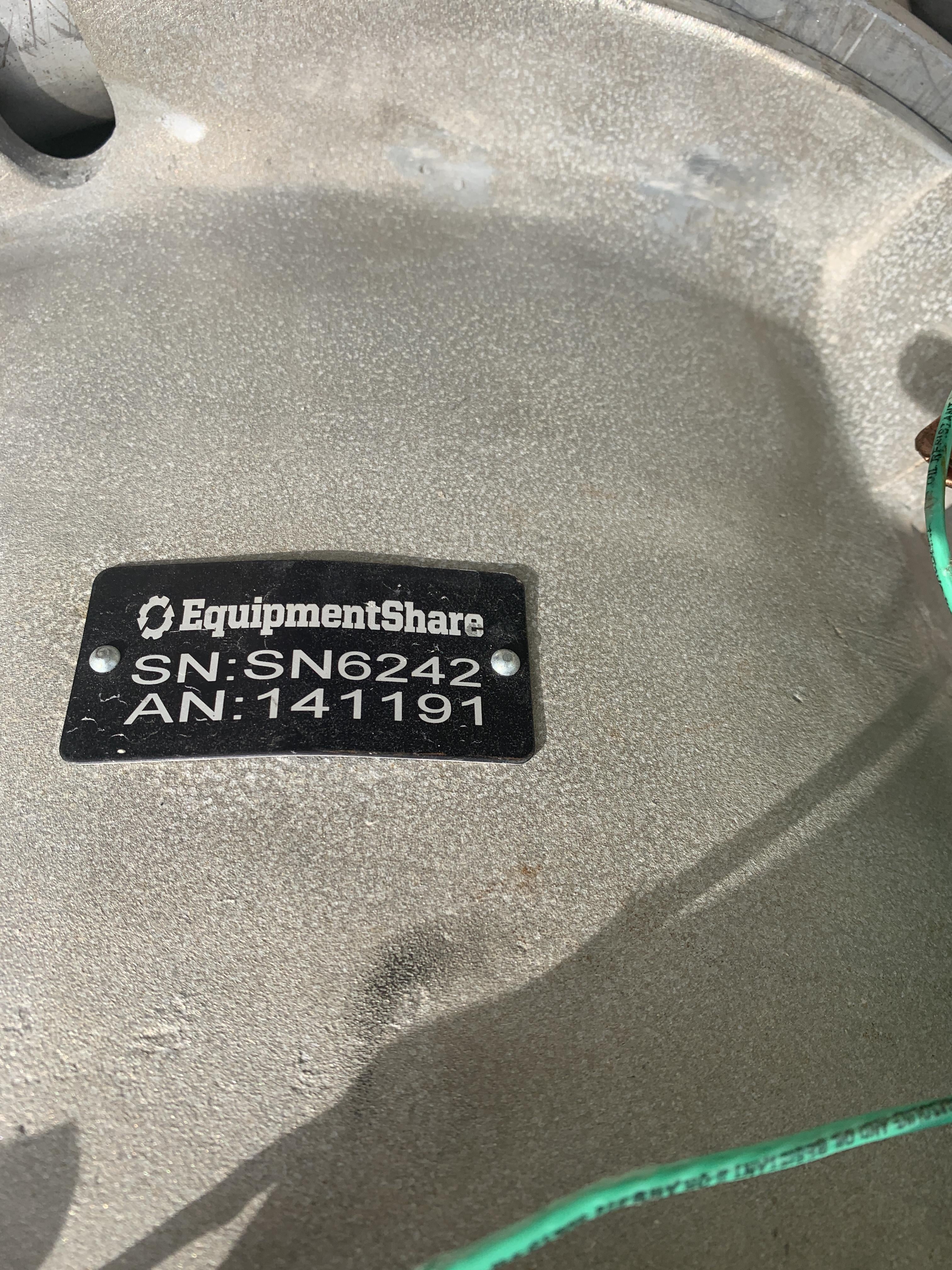 2021 MICHIGAN PNEUMATIC JF20