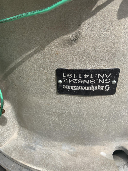 2021 MICHIGAN PNEUMATIC JF20