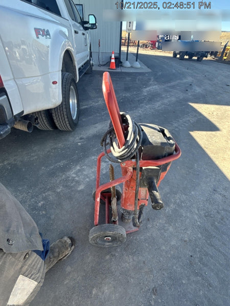 2023 HILTI TE 3000-AVR