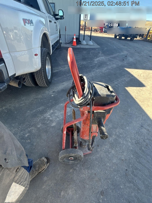 2023 HILTI TE 3000-AVR