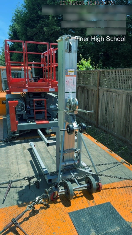 2025 GENIE SLC-24