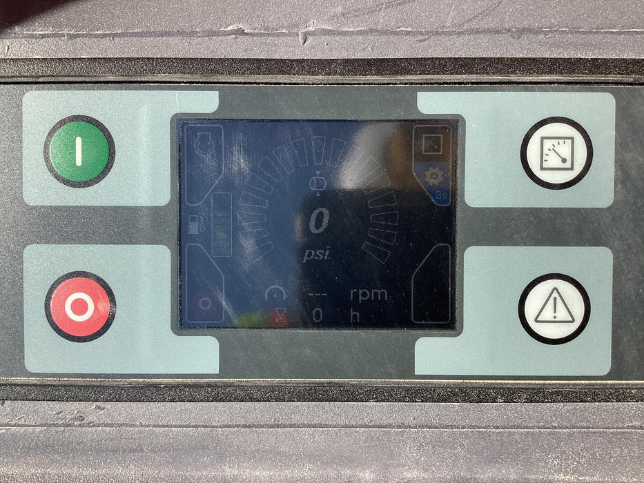 2022 ATLAS COPCO XAS188