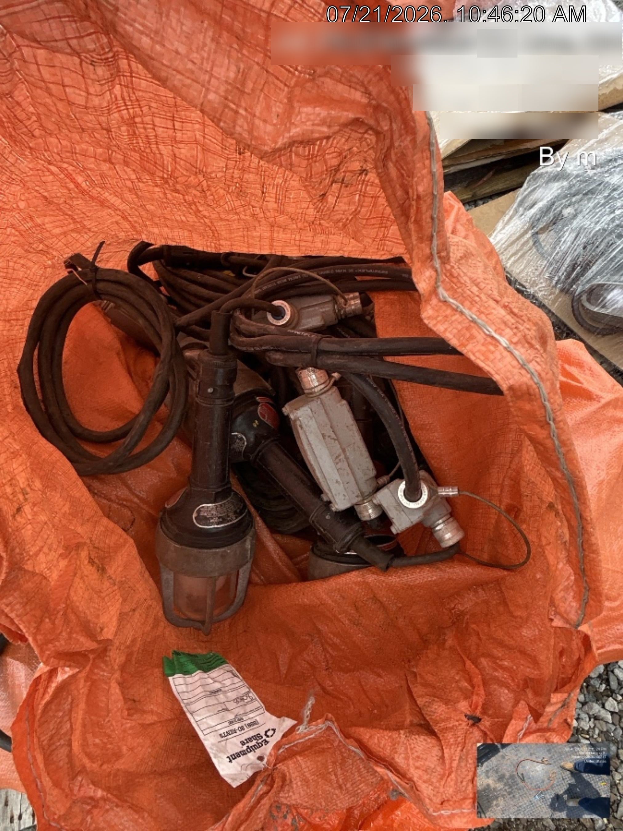 2020 LIND EQUIPMENT TLS-80XPLEDRE-LV