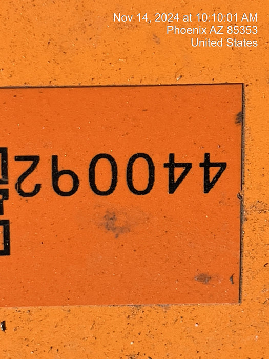 2024 LINCOLN ELECTRIC Ranger 305 LPG