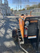 2021 Lincoln Electric Vantage 322 Vantage 322 Ready Pak 3 w/ Decals, ORANGE (includes trailer, cable rack, fender light kit) NO Telematics