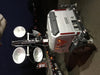 2019 Wacker Neuson LTV6L-MH Wacker Neuson LTV6L Mobile Light Tower w/Fuel Level Sensor Installed