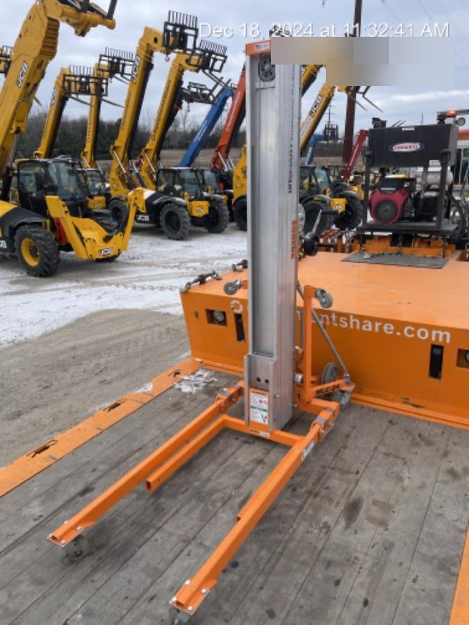 2021 LIFTSMART MLC-24