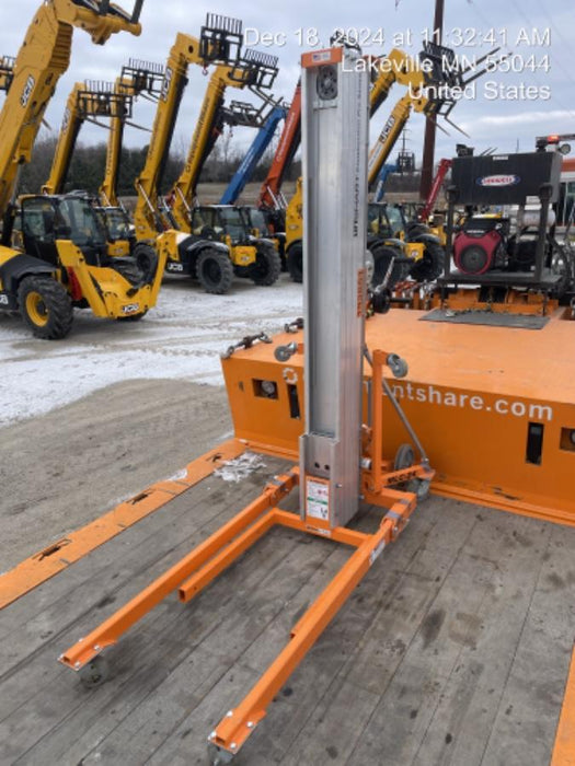 2021 LIFTSMART MLC-24