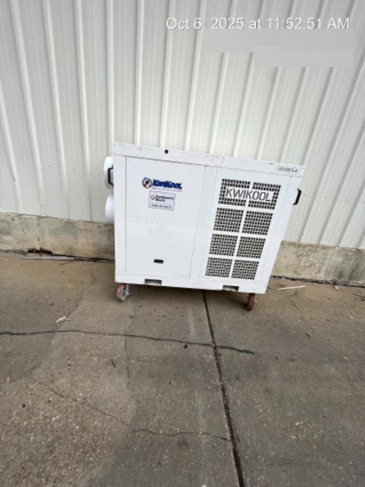 2023 KWIKOOL KPO12-43H