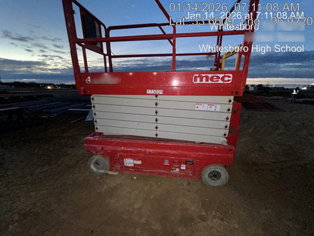 2021 MEC 4046SE