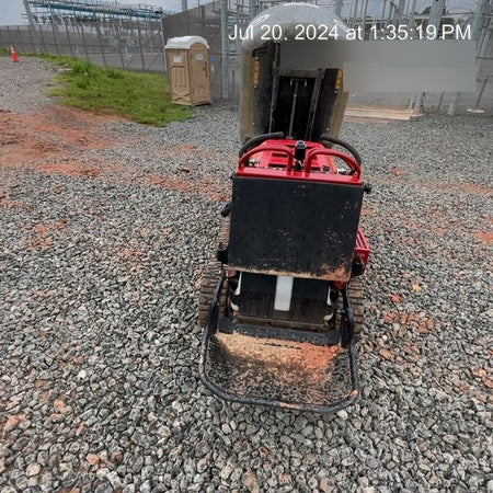2023 TORO MBTX 2500-TS