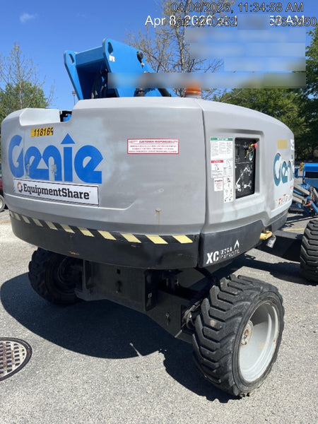 2020 GENIE S-45 XC