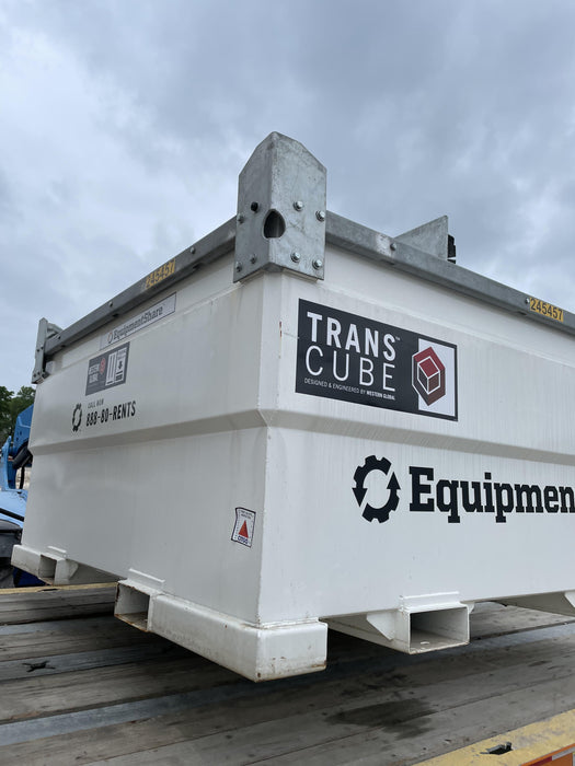 2022 WESTERN GLOBAL 50TCG