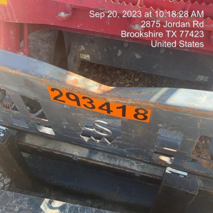 2023 SOLESBEE SPF-48